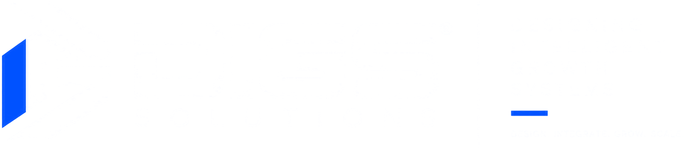 DIGS Solutions. Designing Intelligent Growth Systems.